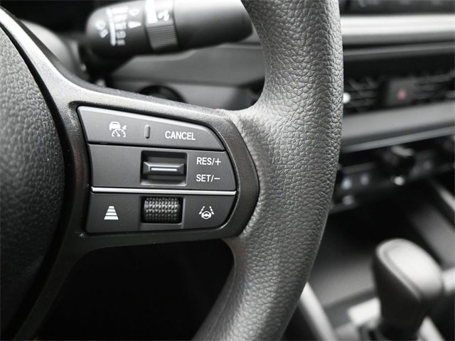 New 2025 Honda Accord SE image 18