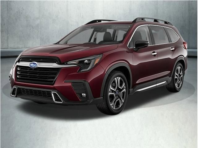 New 2026 Subaru Ascent Touring image 1