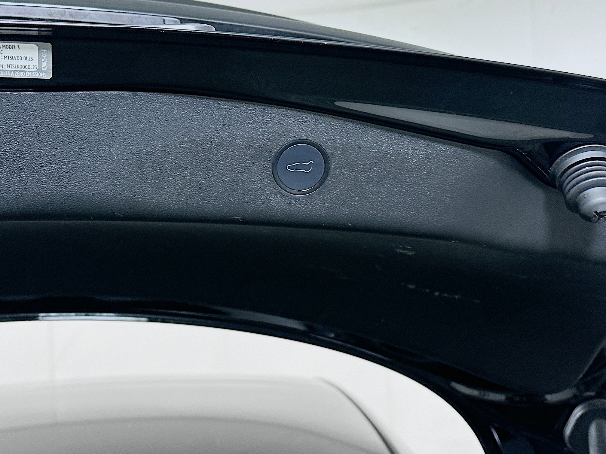 Used 2021 Tesla Model 3 Long Range image 31