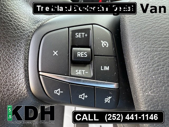 Used 2024 Ford Transit 350 XLT image 17