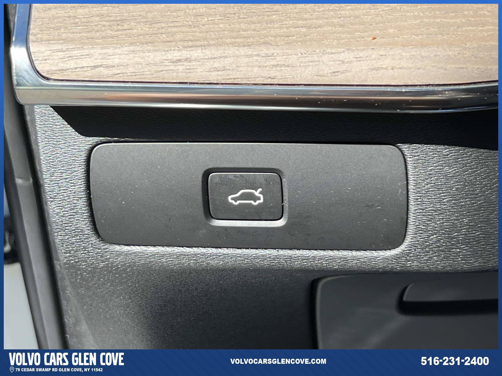 Used 2026 Volvo XC90 B6 Plus w/ Protection Package Premier AWD/4WD image 22
