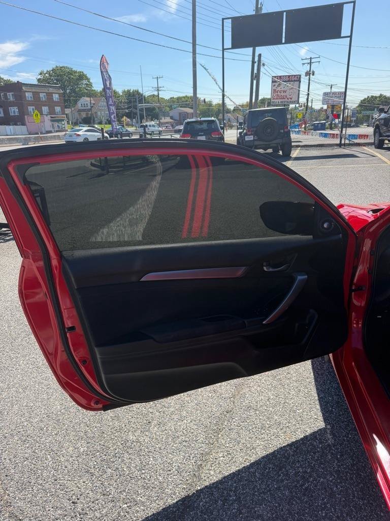 Used 2017 Honda Civic Si image 11