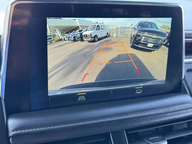 Certified 2024 Chevrolet Suburban LT image 18