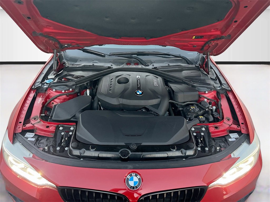 Used 2017 BMW 430i Gran Coupe image 31