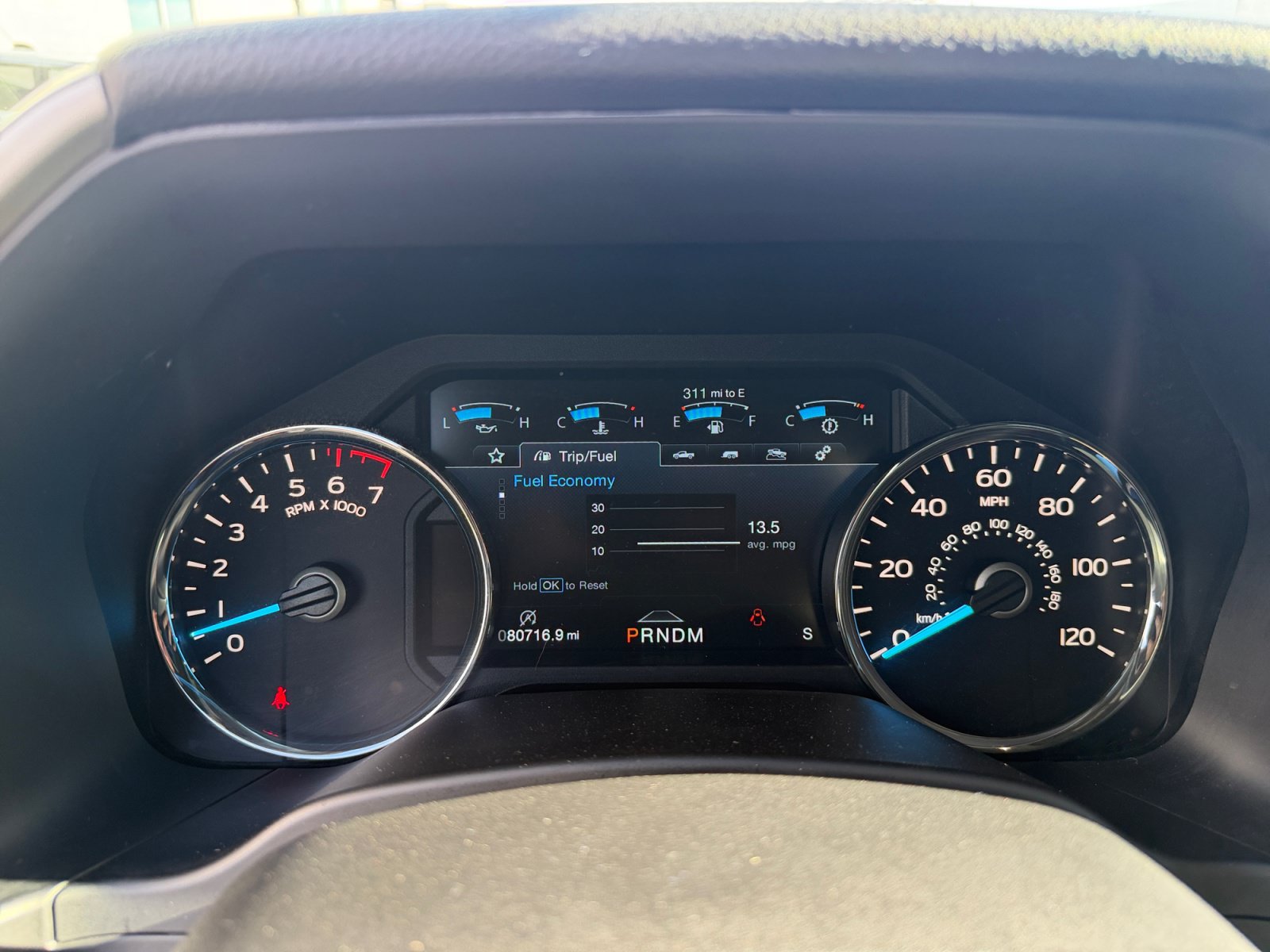 Used 2019 Ford F150 Lariat w/ Equipment Group 502A Luxury AWD/4WD image 21
