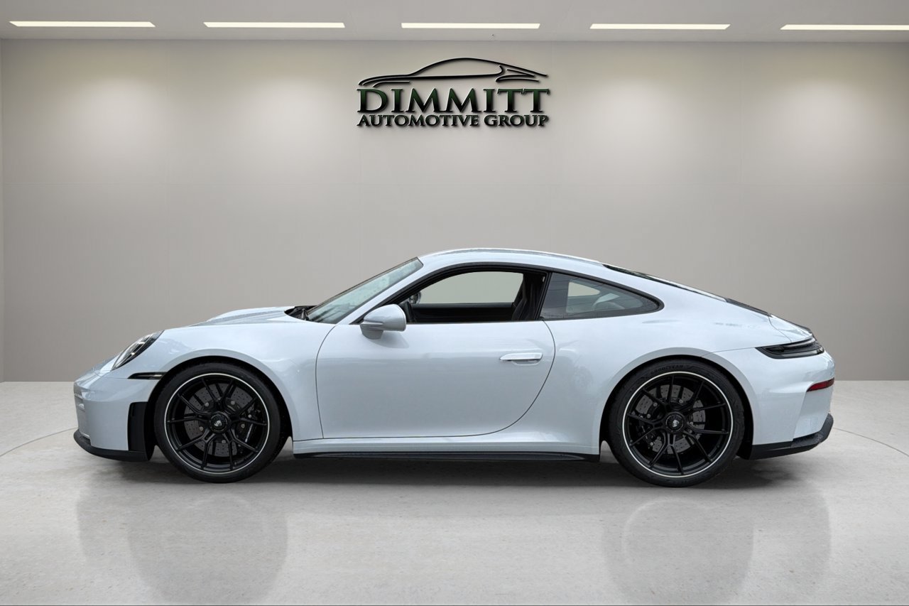 Used 2026 Porsche 911 GT3 RWD image 2