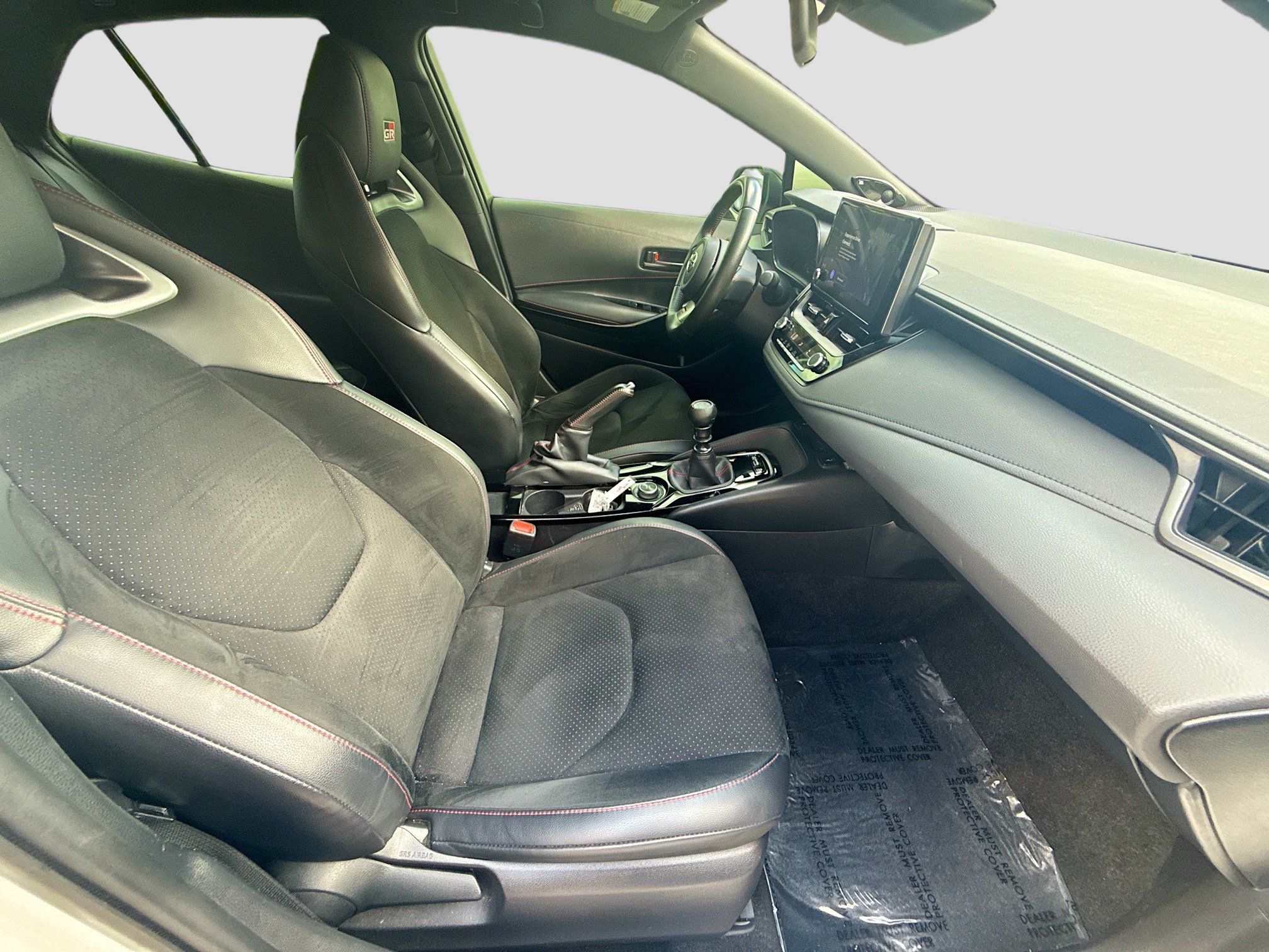 Used 2023 Toyota Corolla GR AWD/4WD image 28