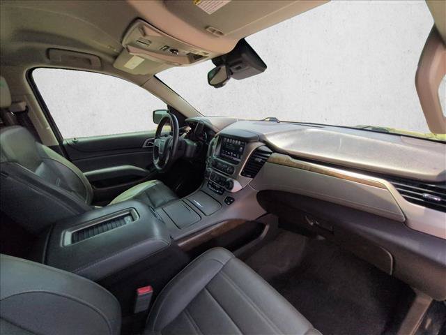 Used 2018 GMC Yukon Denali w/ Enhanced Security Package RWD image 20