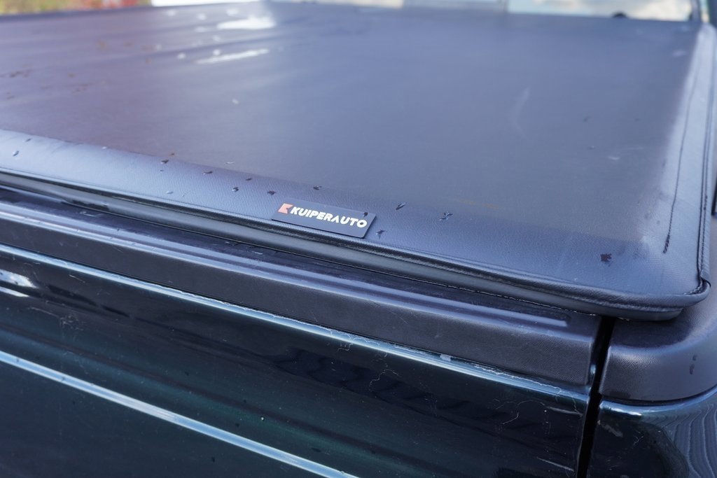 Used 2014 Ford F150 Lariat w/ Equipment Group 502A Luxury image 6