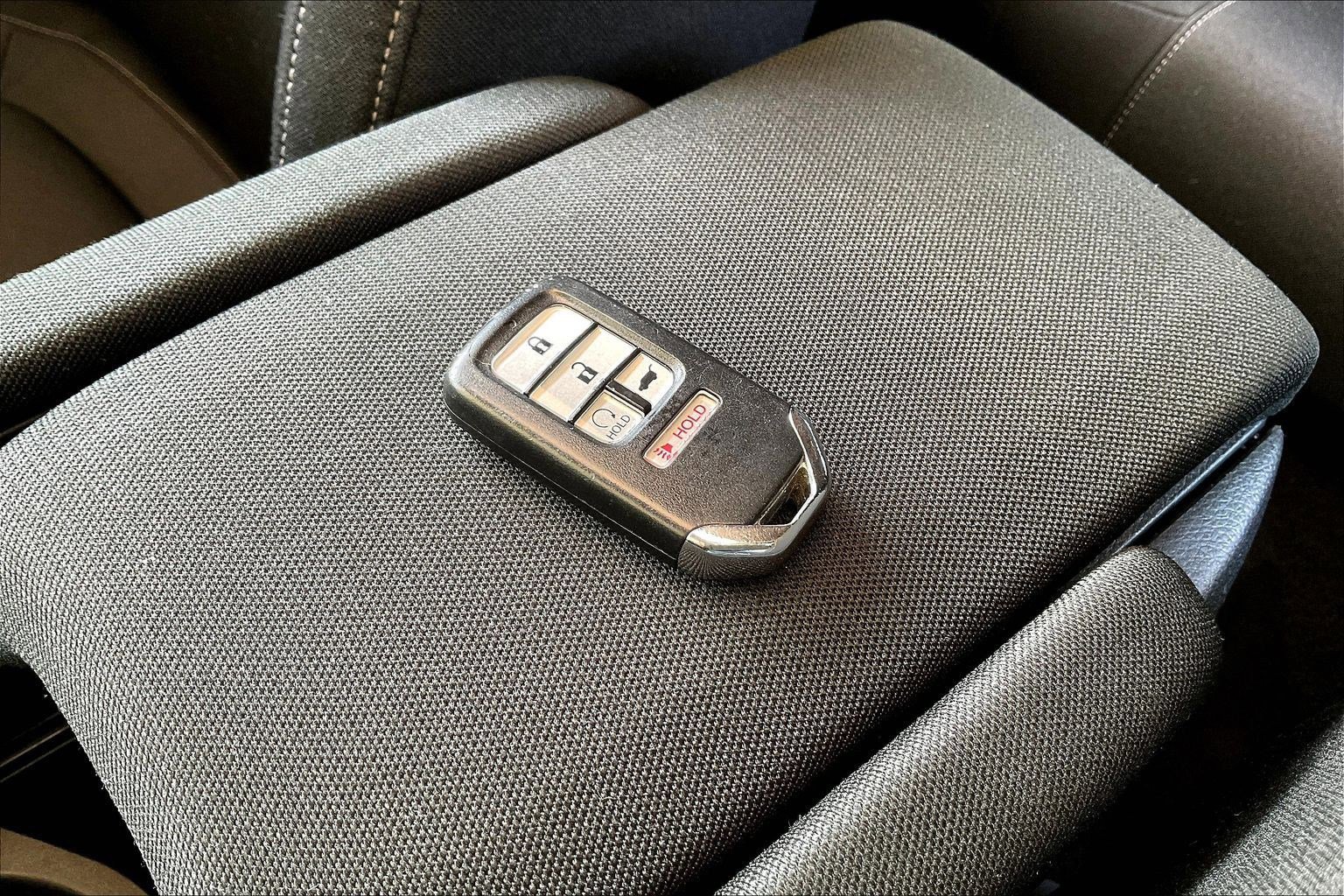 Used 2019 Honda Civic EX image 31