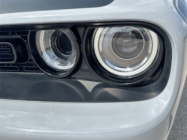 Used 2020 Dodge Challenger R/T Scat Pack w/ T/A Package image 37