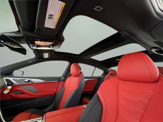 Used 2026 BMW 840i w/ M Sport Professional Package RWD image 25