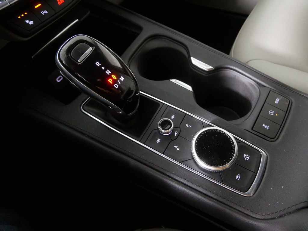 Used 2020 Cadillac XT4 Luxury image 23