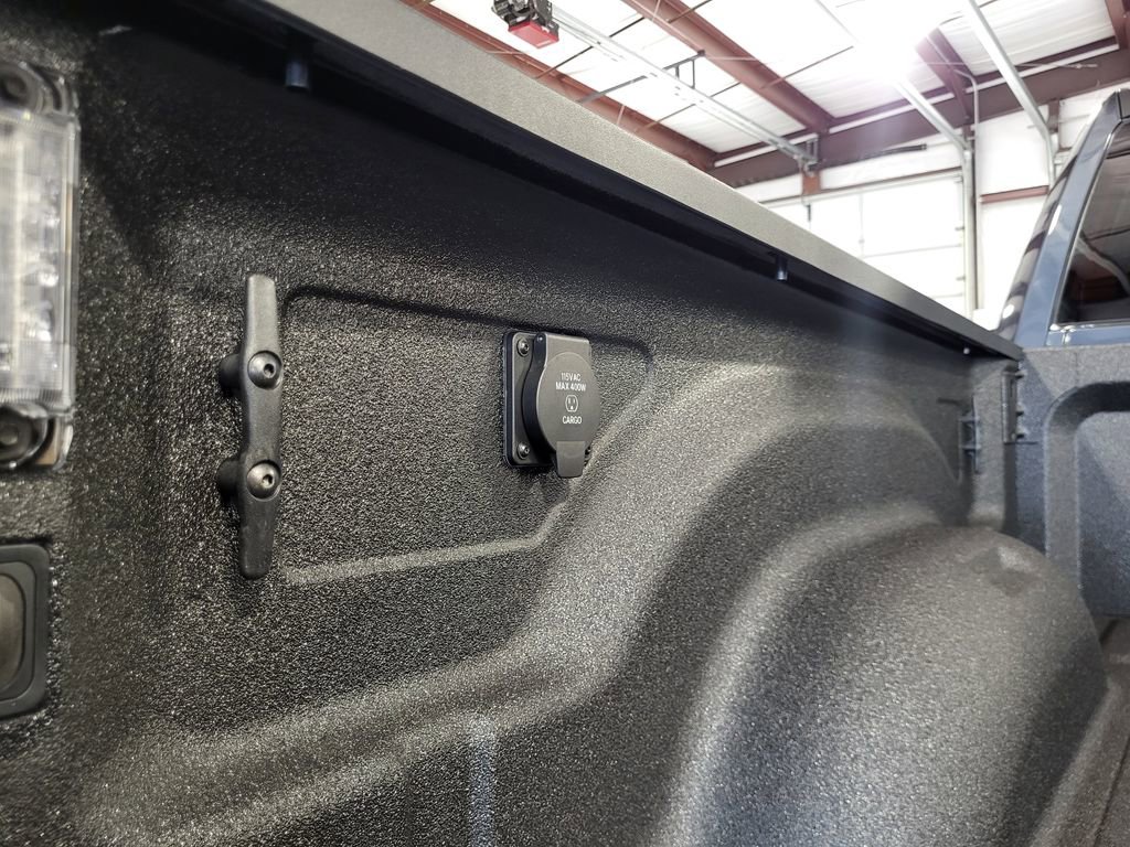 New 2025 RAM 2500 Tradesman image 11