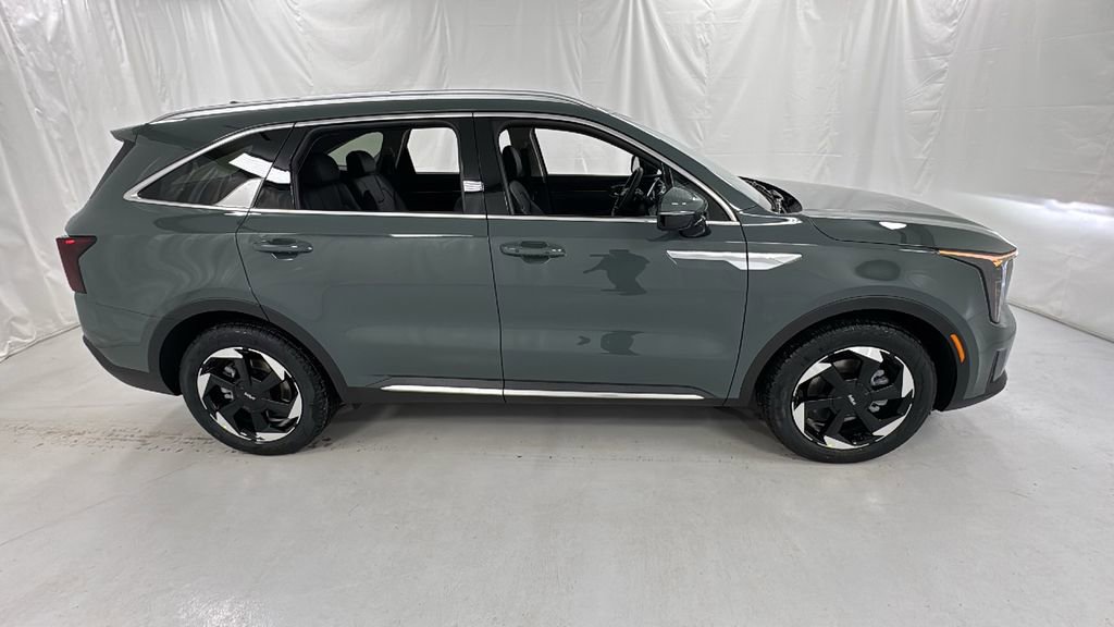 New 2026 Kia Sorento EX image 2