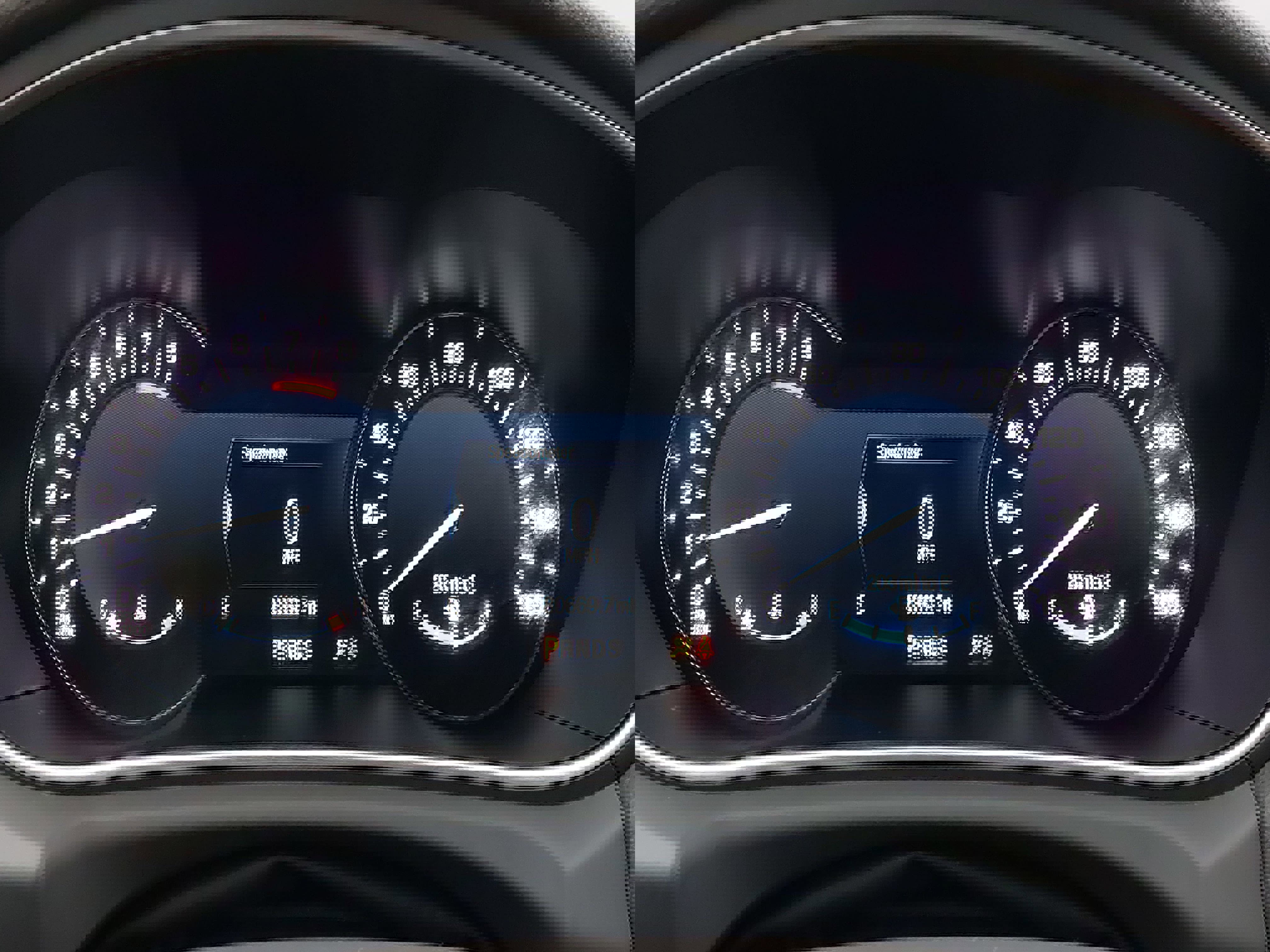 Used 2017 Lincoln MKX Select w/ Select Plus Package image 21