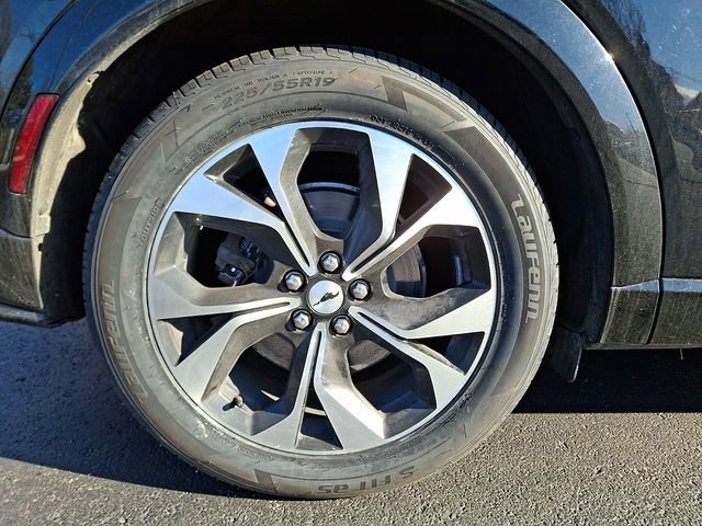 Certified 2022 Ford Mustang Mach-E Premium image 8