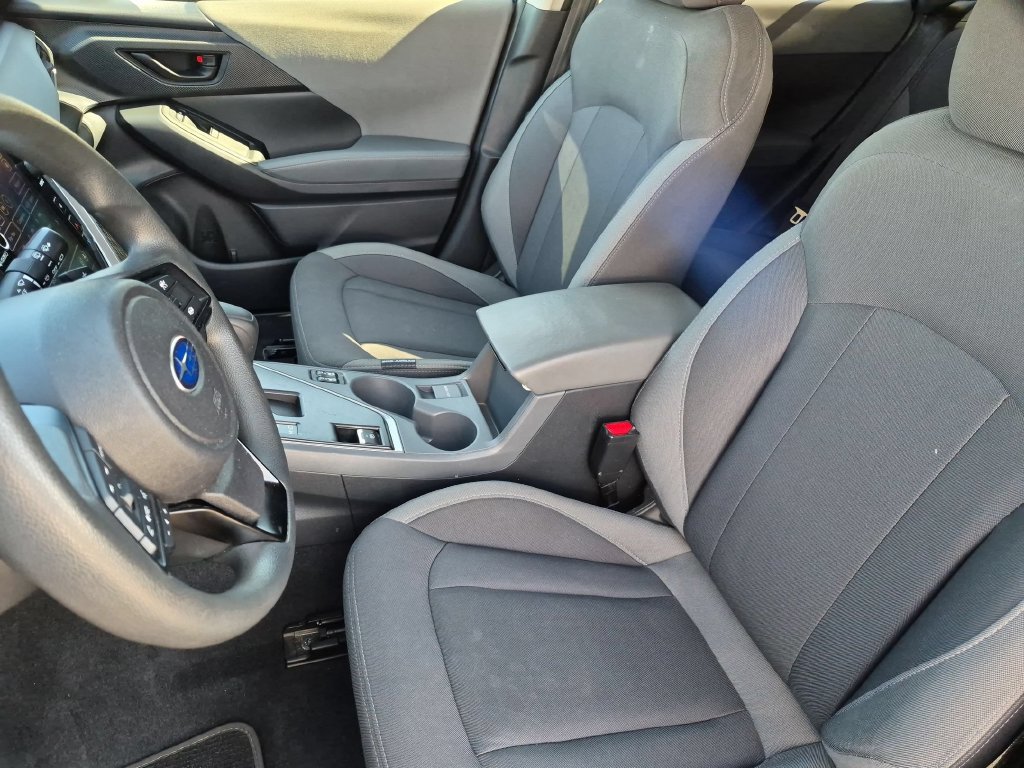 Used 2025 Subaru Crosstrek 2.5i Premium AWD/4WD image 25