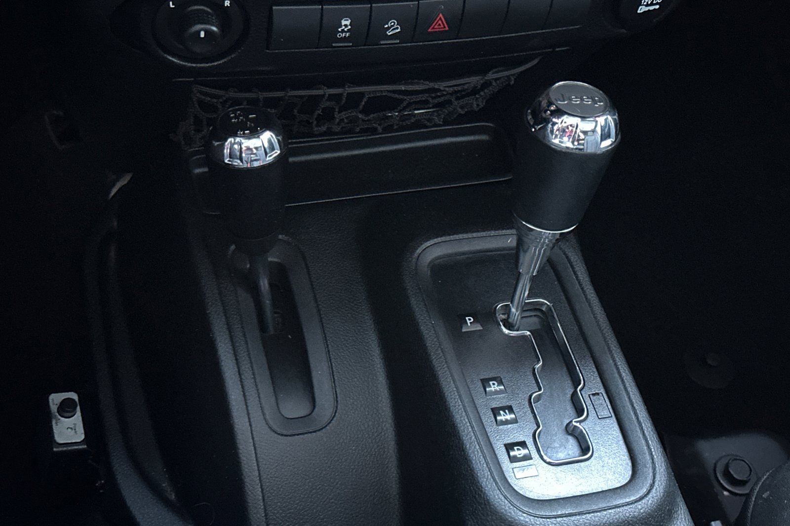 Used 2017 Jeep Wrangler Unlimited Sport image 21