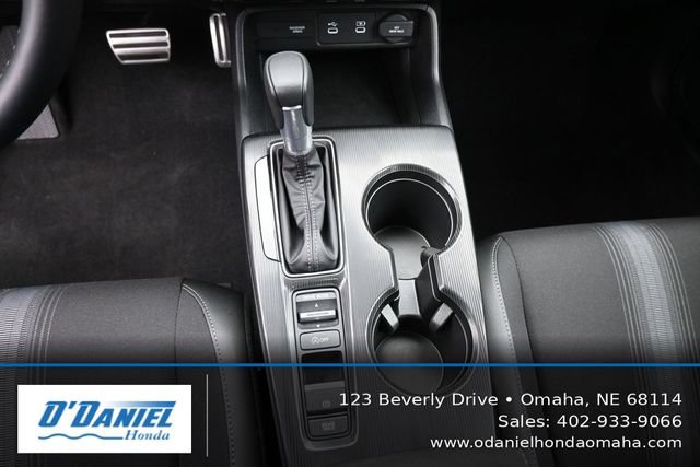Used 2026 Honda Civic Sport image 32