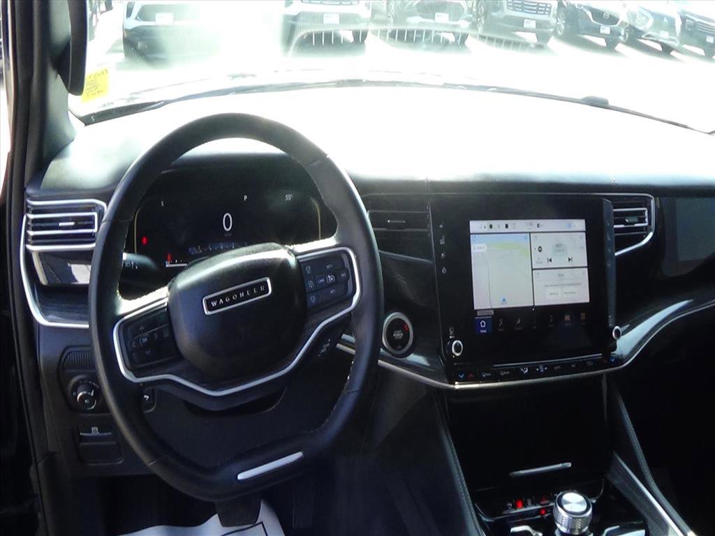 Used 2022 Jeep Wagoneer Series II image 13