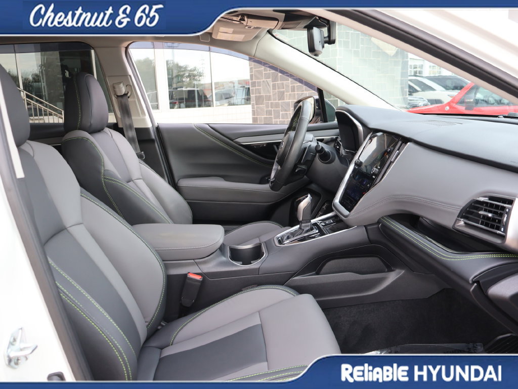Used 2024 Subaru Outback Onyx Edition XT w/ Tech Package 3 AWD/4WD image 9