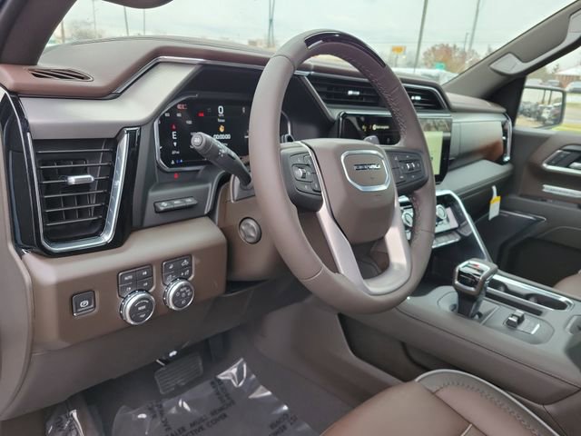 New 2026 GMC Sierra 1500 Denali image 18