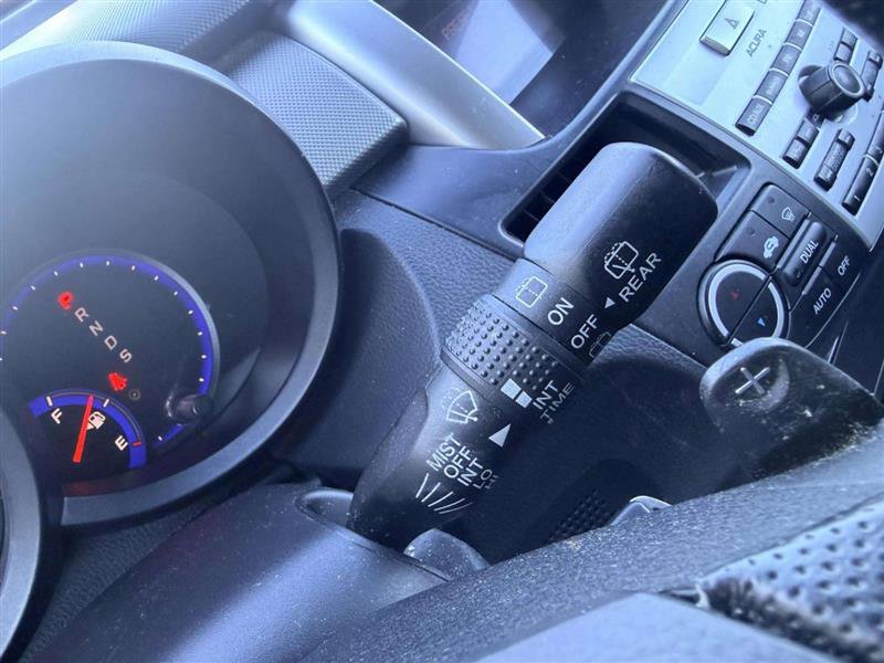 Used 2008 Acura RDX SH-AWD W/A-SPEC image 32