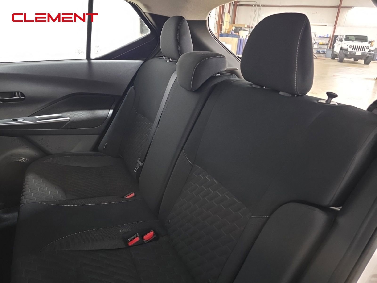 Used 2022 Nissan Kicks S image 27