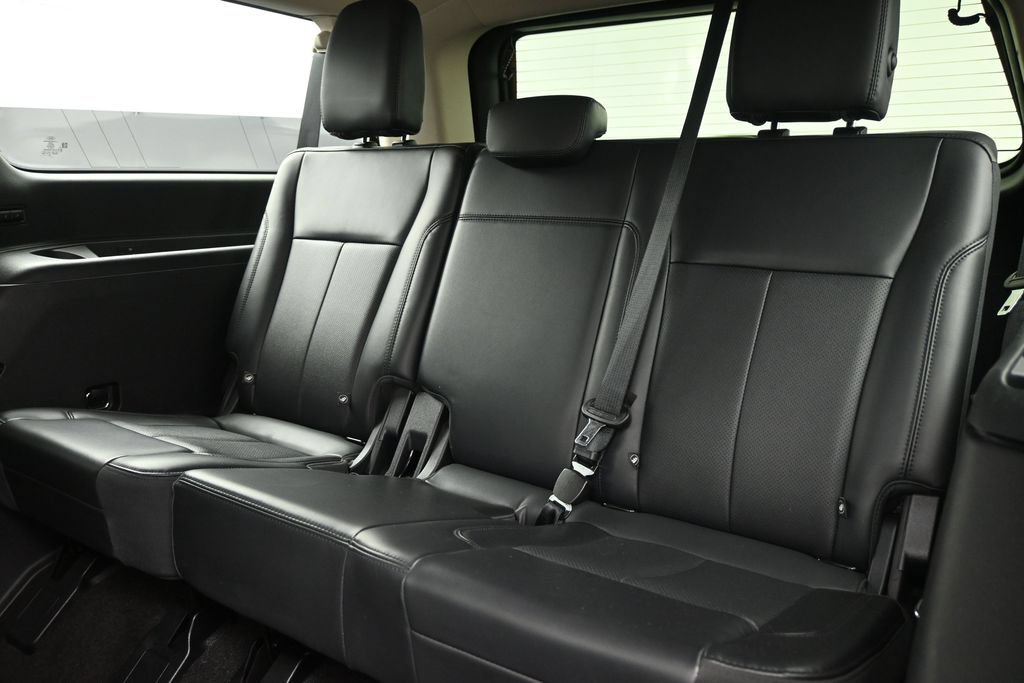Used 2022 Ford Expedition Max XLT AWD/4WD image 13