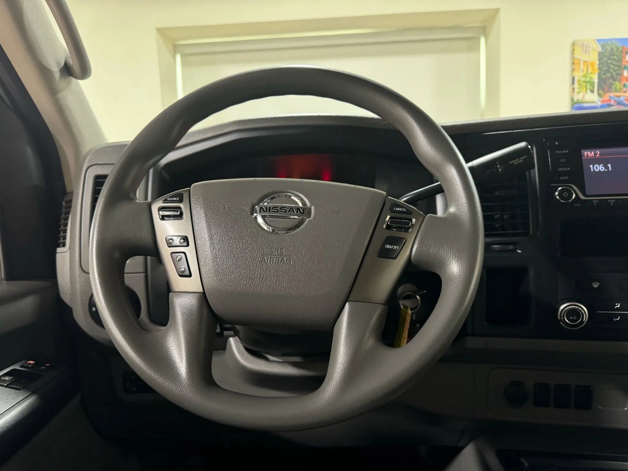 Used 2018 Nissan NV 3500 S image 55