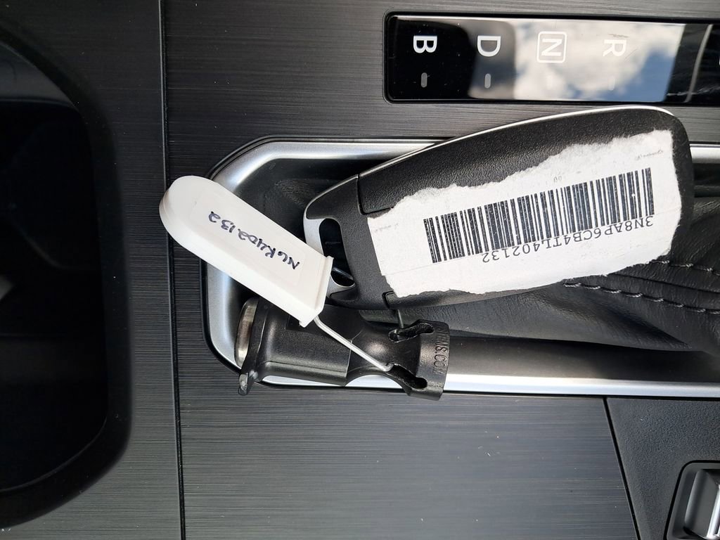 New 2026 Nissan Kicks SV w/ Cold Weather Package AWD/4WD image 30