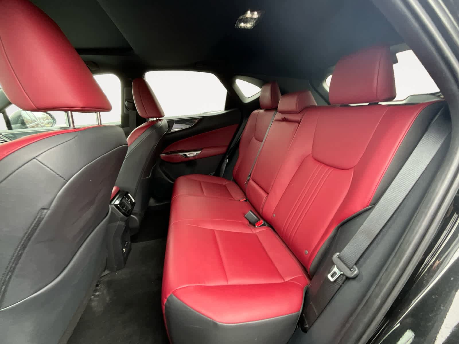 Used 2024 Lexus NX 350 AWD image 16