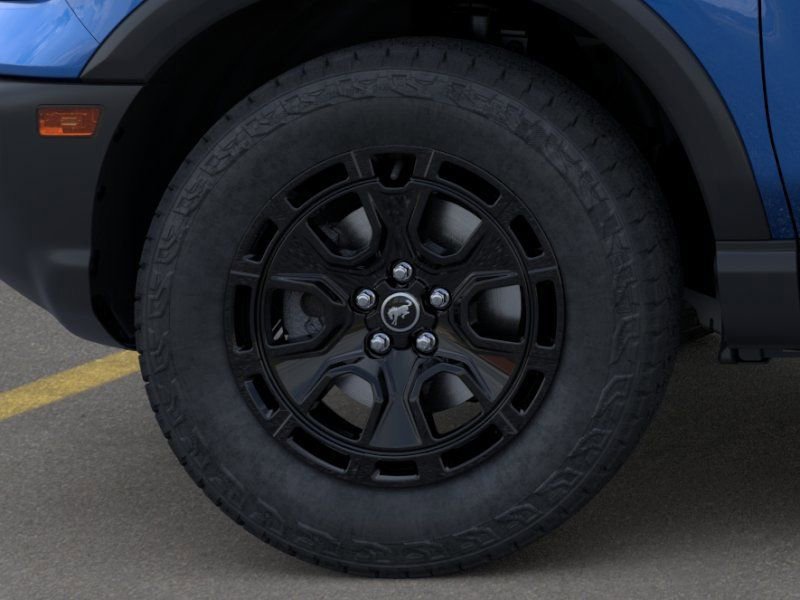 New 2025 Ford Bronco Sport Badlands w/ Sasquatch Badlands Package AWD/4WD image 19