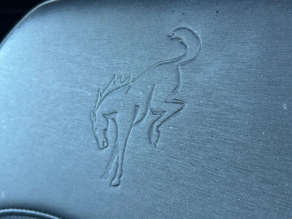 Used 2022 Ford Bronco Black Diamond w/ Sasquatch Package image 20