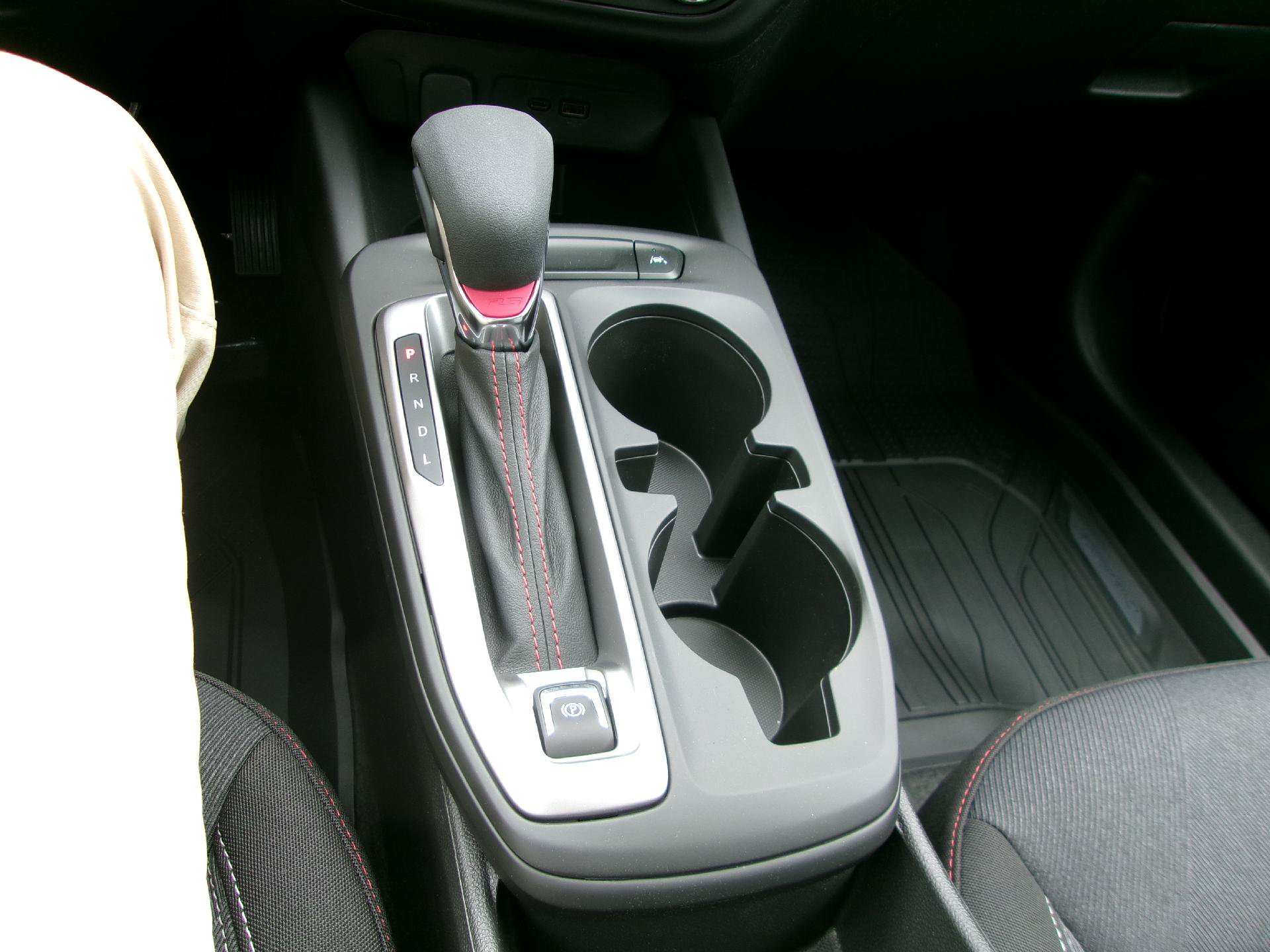 New 2026 Chevrolet Trax RS w/ Sunroof Package FWD image 20