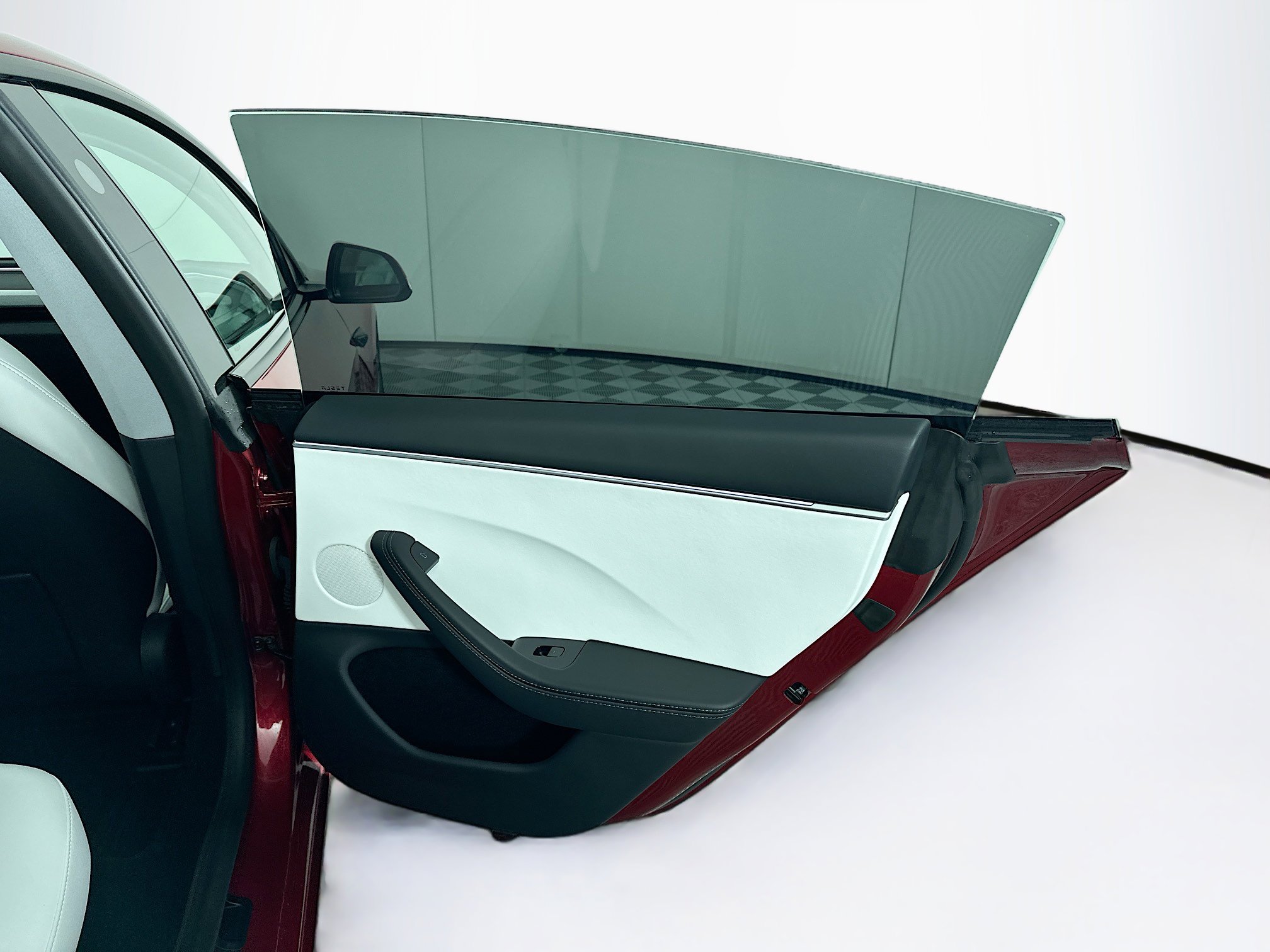 Used 2025 Tesla Model 3 Long Range image 29