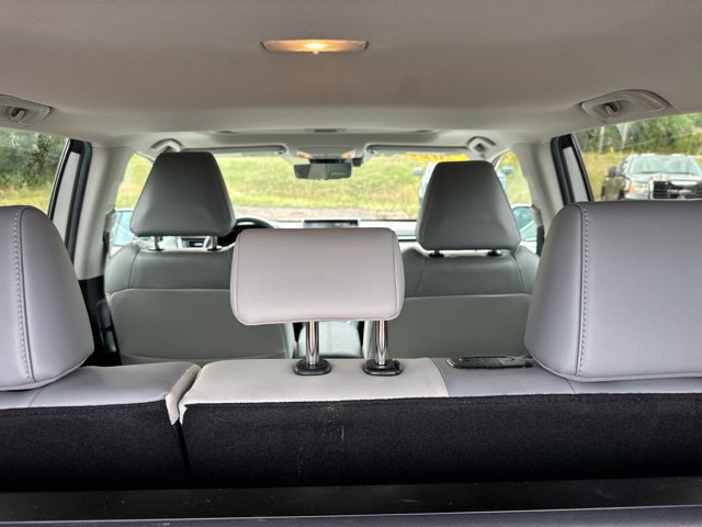 Used 2021 Toyota RAV4 XLE Premium AWD/4WD image 20