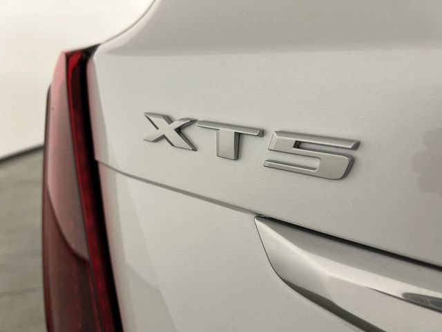 Used 2026 Cadillac XT5 Luxury AWD/4WD image 32