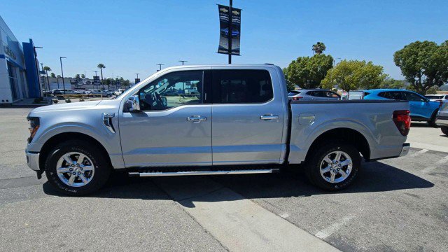 Used 2024 Ford F150 XLT w/ Equipment Group 302A MID RWD image 5