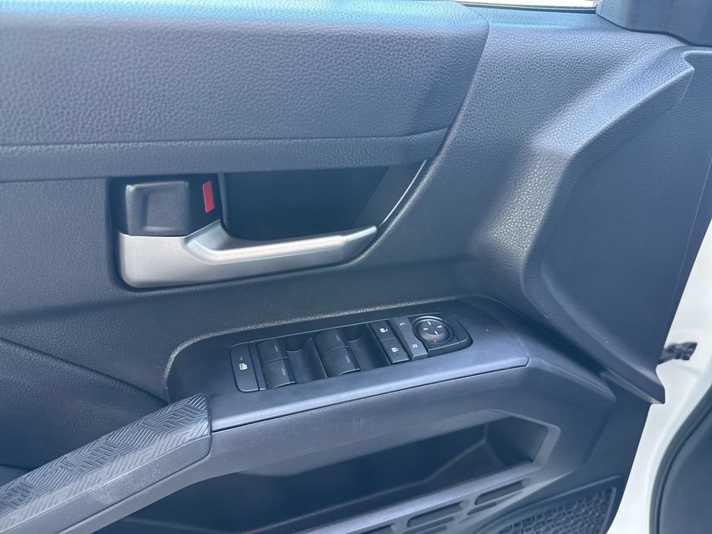 Used 2024 Toyota Tacoma TRD Sport RWD image 6