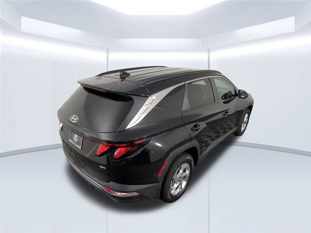 Used 2024 Hyundai Tucson SEL AWD/4WD image 37