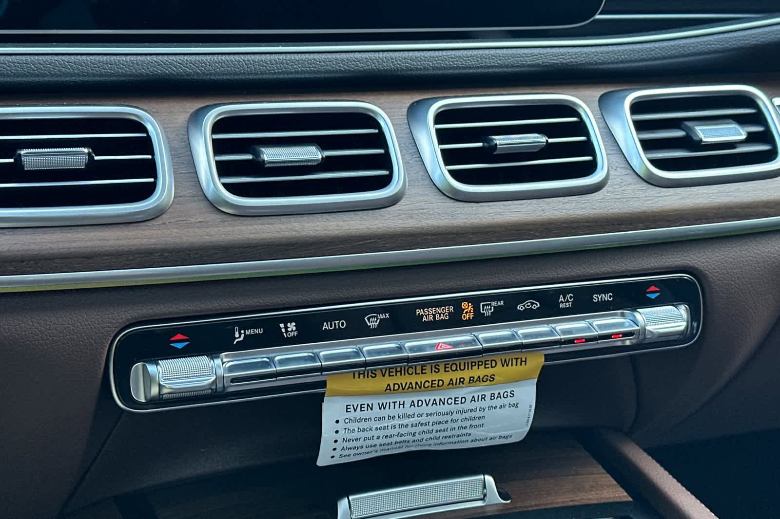 New 2026 Mercedes-Benz GLE 350 4MATIC image 20
