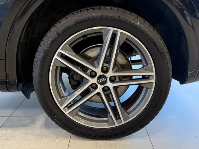 Used 2018 Audi SQ5 Prestige w/ Prestige Package AWD/4WD image 39