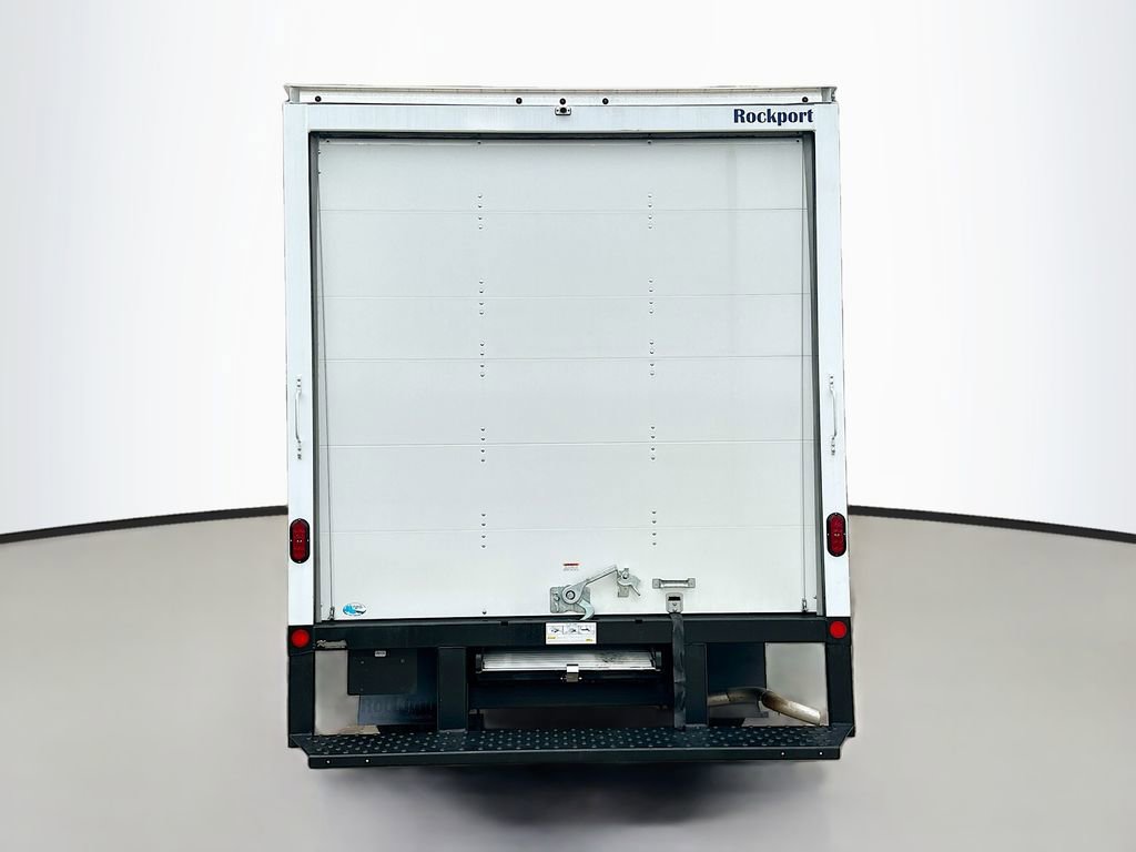 Used 2024 GMC Savana 4500 w/ Power Convenience Package image 6