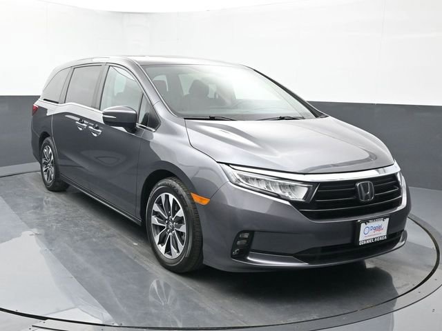 Used 2023 Honda Odyssey EX-L image 7