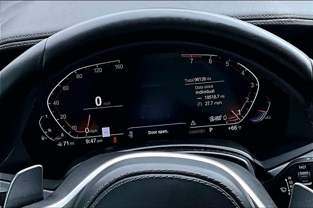 Used 2019 BMW X5 xDrive40i w/ Premium Package 2 AWD/4WD image 20