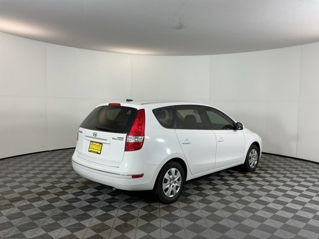 Used 2011 Hyundai Elantra GLS image 5