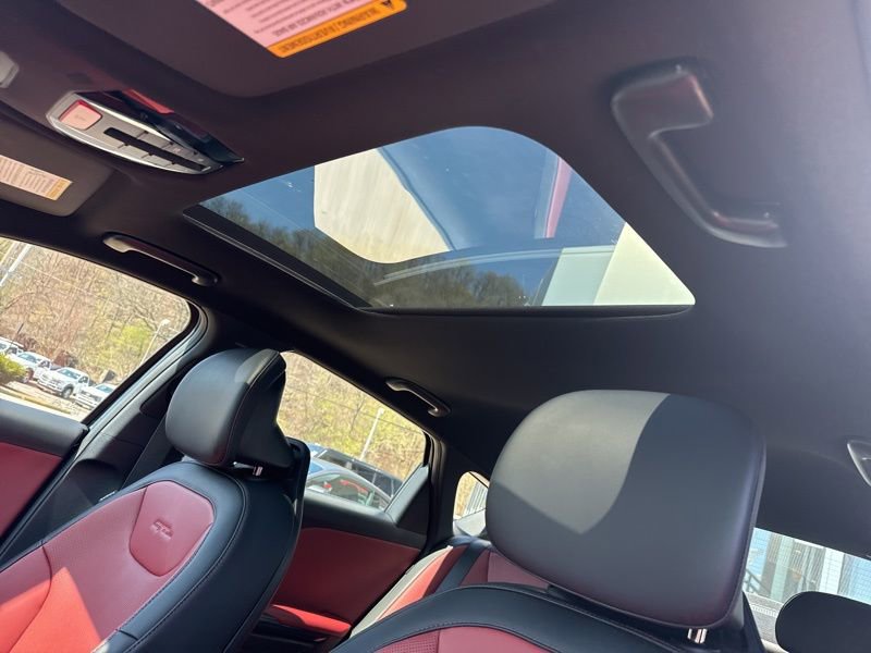 New 2026 Kia K4 GT-Line w/ GT-Line Premium Package image 42