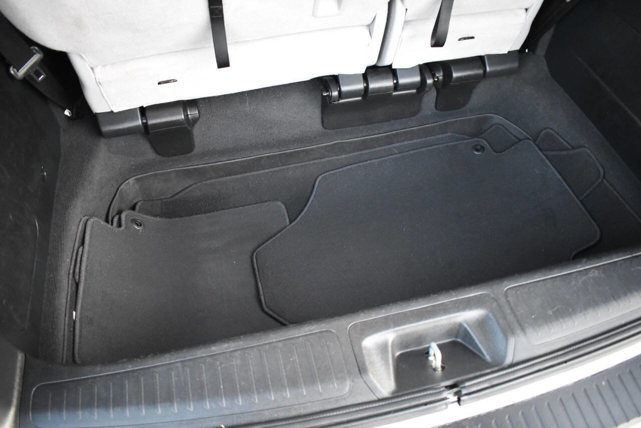 Used 2018 Honda Odyssey Elite image 53